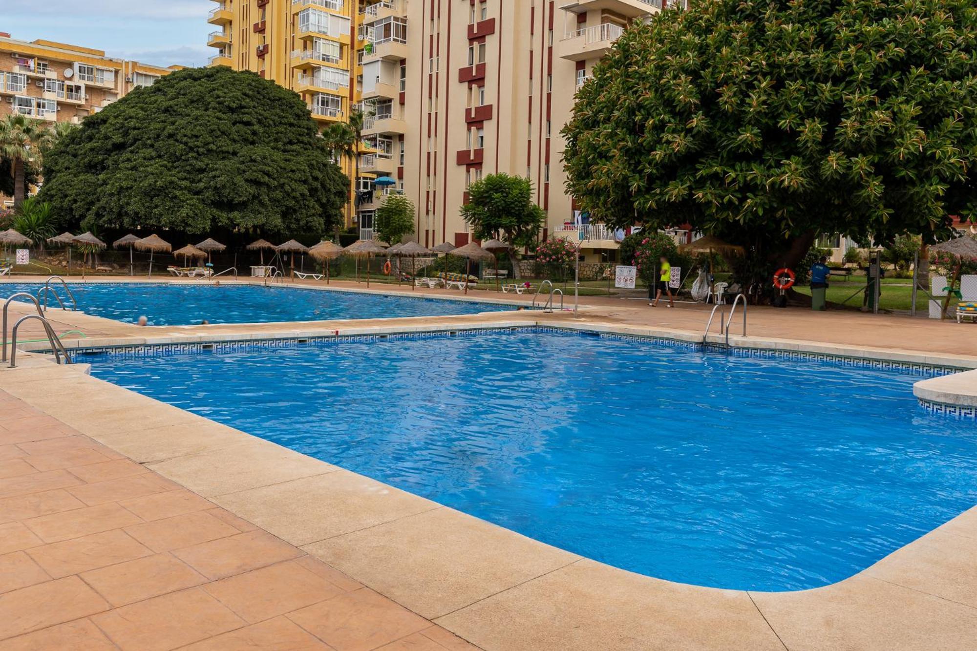 Blonzu Angola Benalmádena Exterior foto