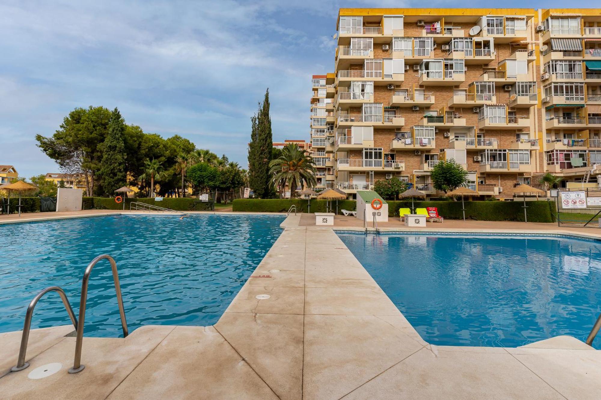 Blonzu Angola Benalmádena Exterior foto